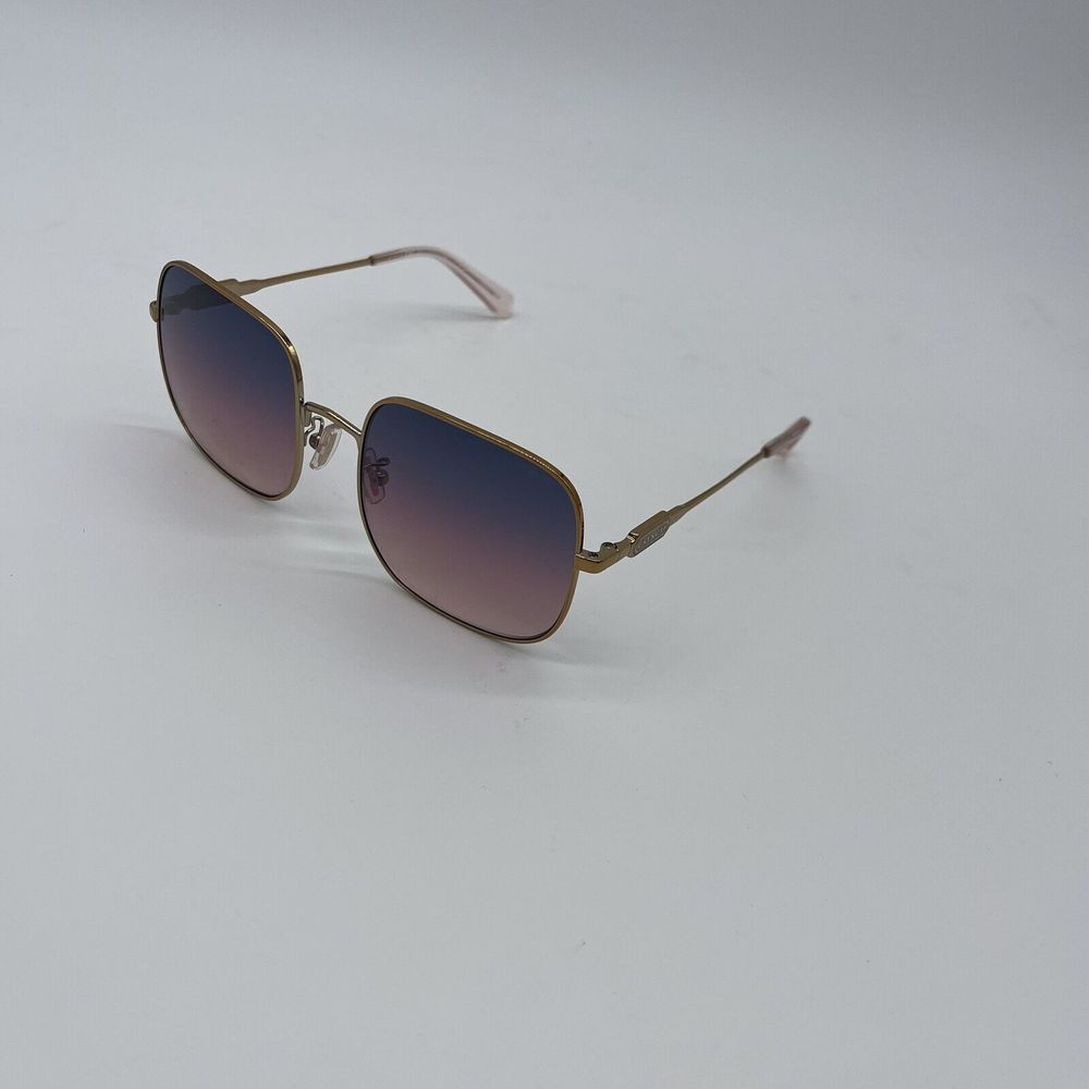 Coach‎ 0HC7139BD Rose Gold   Pink Glitter  940813